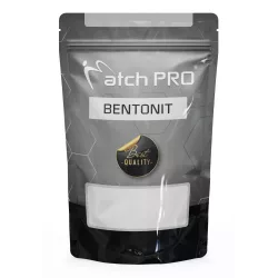 Klej MatchPro 1kg - BENTONIT / WOREK