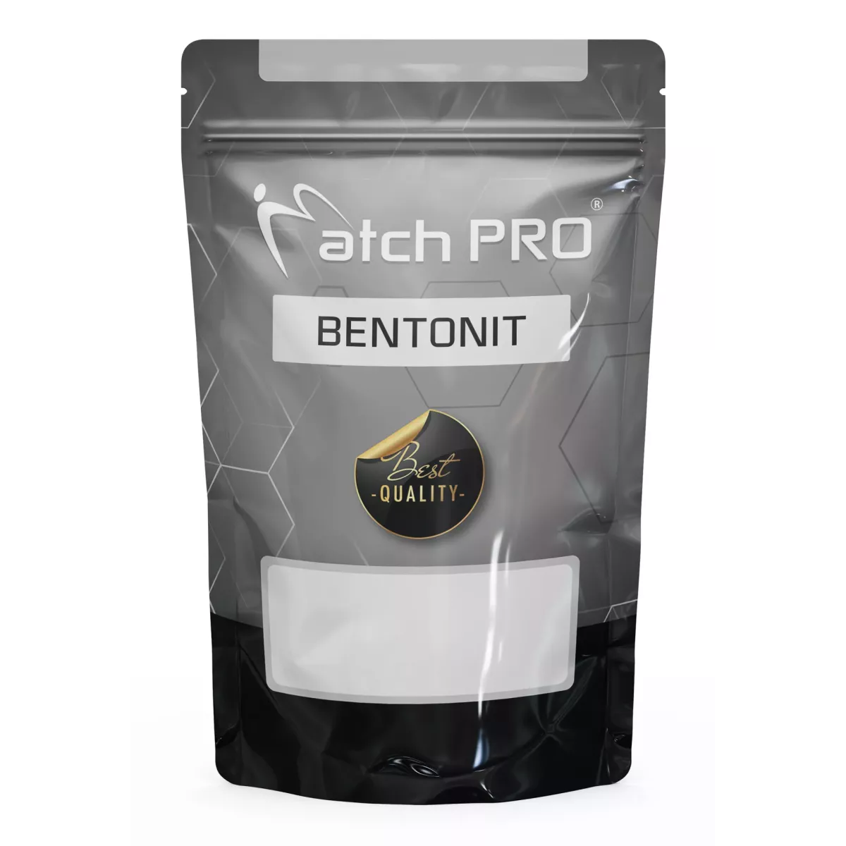 Klej MatchPro 1kg - BENTONIT / WOREK