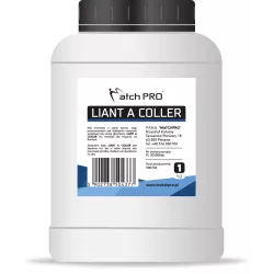 Klej MatchPro 1kg - LIANT A COLLER / SŁOIK