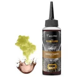 Booster MatchPro Masters Smoke 100ml - ORZECH TYGRYSI