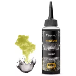 Booster MatchPro Masters Smoke 100ml - HALIBUT