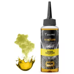 Booster MatchPro Masters Smoke 100ml - SŁODKA KUKURYDZA