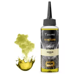 Booster MatchPro Masters Smoke 100ml - WANILIA