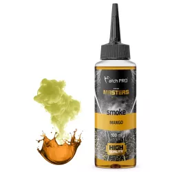Booster MatchPro Masters Smoke 100ml - MANGO