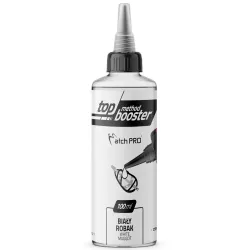 Booster MatchPro TOP Method Booster 100ml - BIAŁY ROBAK