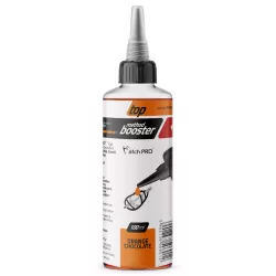 Booster MatchPro TOP Method Booster 100ml - ORANGE CHOCOLATE