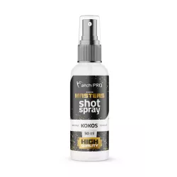 Atomizer MatchPro Masters Shot Spray 50ml - KOKOS