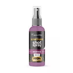 Atomizer MatchPro Masters Shot Spray 50ml - MORWA