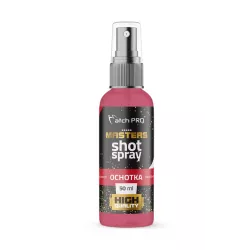 Atomizer MatchPro Masters Shot Spray 50ml - OCHOTKA