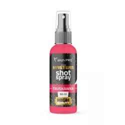 Atomizer MatchPro Masters Shot Spray 50ml - TRUSKAWKA