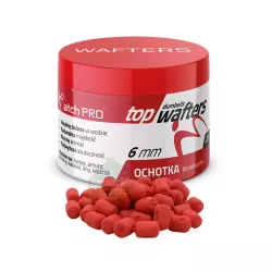 Przynęty MatchPro Top Dumbells Wafters 6mm - OCHOTKA