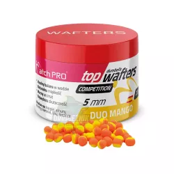 Przynęty MatchPro Top Dumbells Wafters 5mm - DUO MANGO