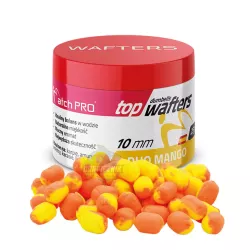 Przynęty MatchPro Top Dumbells Wafters 10mm - DUO MANGO