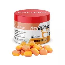 Przynęty MatchPro Top Dumbells Wafters 10mm - DUO PELLET
