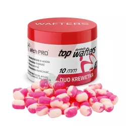 Przynęty MatchPro Top Dumbells Wafters 10mm - DUO KREWETKA