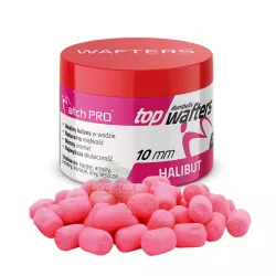 Przynęty MatchPro Top Dumbells Wafters 10mm - HALIBUT