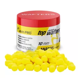Przynęty MatchPro Top Dumbells Wafters 10mm - ANANAS