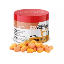 Przynęty MatchPro Top Dumbells Wafters 8mm - DUO PELLET