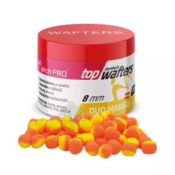 Przynęty MatchPro Top Dumbells Wafters 8mm - DUO MANGO
