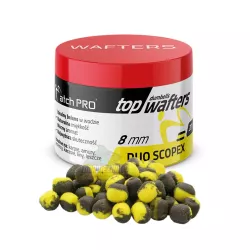 Przynęty MatchPro Top Dumbells Wafters 8mm - DUO SCOPEX