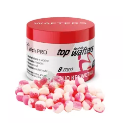 Przynęty MatchPro Top Dumbells Wafters 8mm - DUO KREWETKA