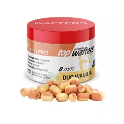 Przynęty MatchPro Top Dumbells Wafters 8mm - DUO WANILIA