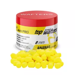 Przynęty MatchPro Top Dumbells Wafters 8mm - ANANAS