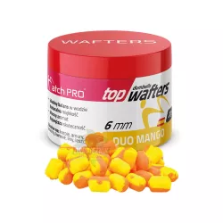 Przynęty MatchPro Top Dumbells Wafters 6mm - DUO MANGO