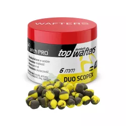 Przynęty MatchPro Top Dumbells Wafters 6mm - DUO SCOPEX