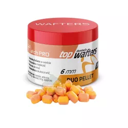 Przynęty MatchPro Top Dumbells Wafters 6mm - DUO PELLET