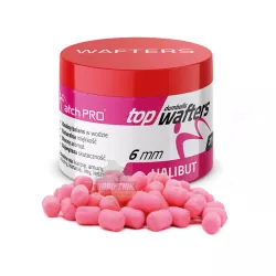 Przynęty MatchPro Top Dumbells Wafters 6mm - HALIBUT