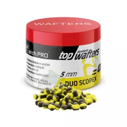 Przynęty MatchPro Top Dumbells Wafters 5mm - DUO SCOPEX