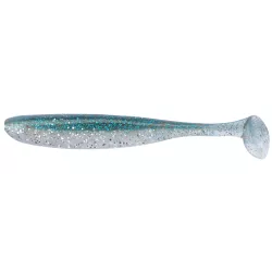 Warianty Keitech Easy Shiner 6.5'' 16.5cm - 431 HASU Silver Shiner