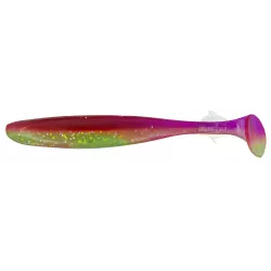 Keitech Easy Shiner 8'' 20.3cm - LT70T Purple X Chart UV