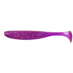 Keitech Easy Shiner 6.5'' 16.5cm - LT33 Purple Chameleon / Silver FLK