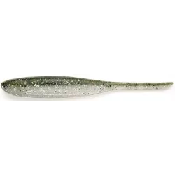 Keitech Shad Impact 2'' 5.1cm - 416 Silver Flash Minnow