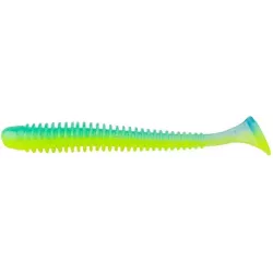 Keitech Swing Impact 2.5'' 6.4cm - LT41 Electric Chart