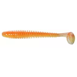 Keitech Swing Impact 2'' 5cm - LT08 Orange Rainbow