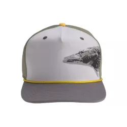 Czapka z daszkiem Daiwa D-VEC Cap - 18205-503