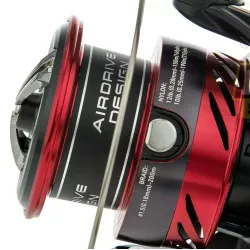 Warianty Szpula do kołowrotka Daiwa 23 Ninja Match & Feeder LT 4000-C