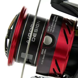 Warianty Szpula do kołowrotka Daiwa 23 Ninja Feeder LT 6000SS