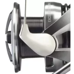 Szpula do kołowrotka Daiwa 23 Exceler LT