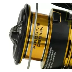 Szpula do kołowrotka Daiwa 23 Legalis LT