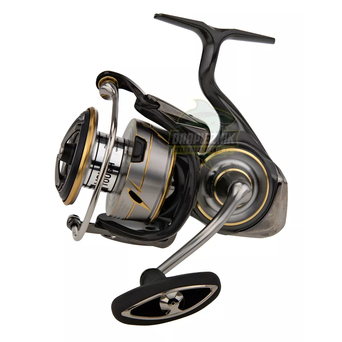 Daiwa 20 Laguna LT 4000-C JB4 0.21YL