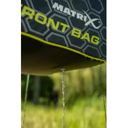 GTR007 Torba do wózka Matrix 4 Wheel Transporter Front Bag