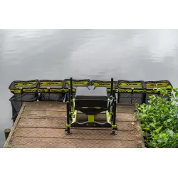 GBA065 Belka na siatki Matrix 3D-R Tool Bar XL Arms