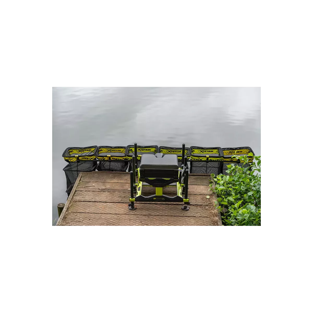 GBA065 Belka na siatki Matrix 3D-R Tool Bar XL Arms