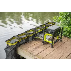 GBA065 Belka na siatki Matrix 3D-R Tool Bar XL Arms