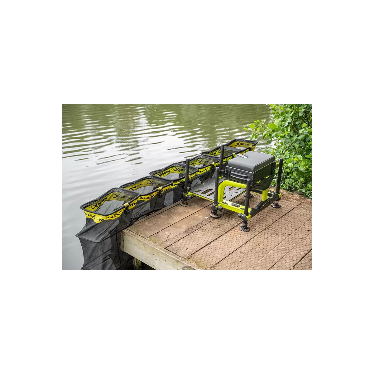 GBA065 Belka na siatki Matrix 3D-R Tool Bar XL Arms