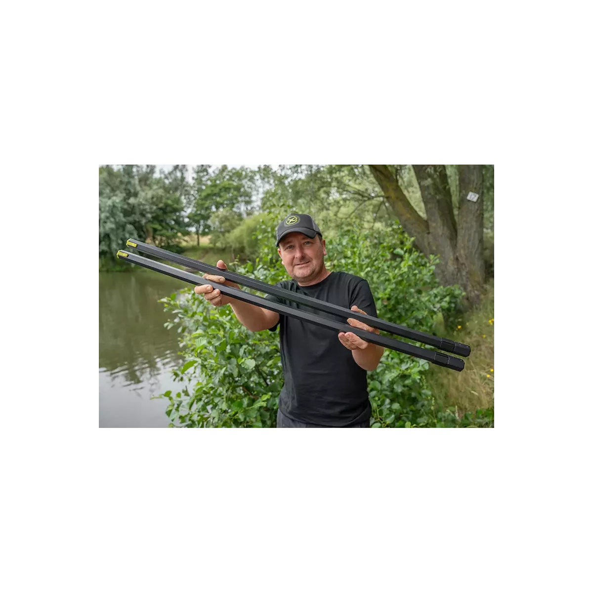 GBA065 Belka na siatki Matrix 3D-R Tool Bar XL Arms